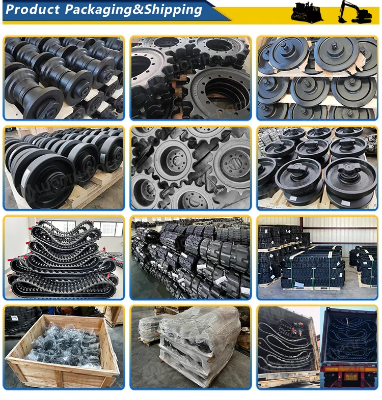 Yanma-r C25R Vio30 Vio50 Vio57 Vio75 B5 B3 B17 B30 Yb351 Yb301 бездельник B07 Vio35 Vio30-5 Vio40 передний натяжитель