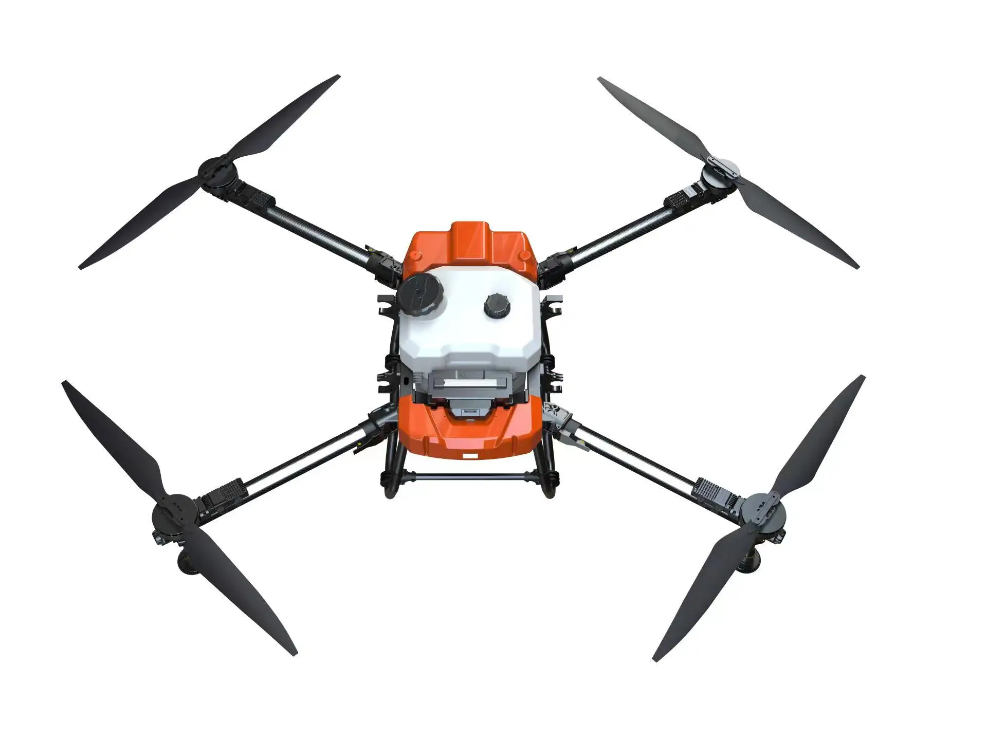 Factory Price Crop Protection Farm Spraying Drone 4 Axis Fumigation Agricultural Drone