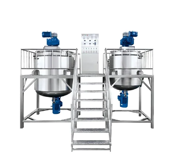 cosmetic liquid dish washer mixer body lotion and shampoo homogenizer mixer