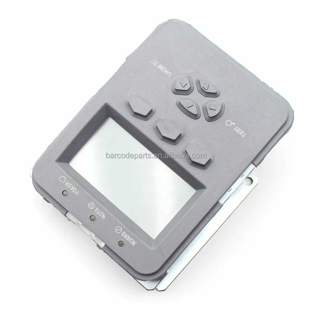 DPR78-2902-01 новый оригинальный комплект панель дисплея для I-4310E I-4606E термопринтера I-Class Mark II