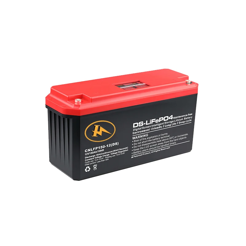 OEM/ODM emergency uninterruptible power supply lifepo4 UPS lithium ion battery