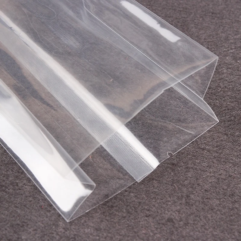 Недорогой прозрачный нейлоновый пластиковый упаковочный пакет с прочной боковой ластовицей упаковочные вакуумные пакеты для рисовых продуктов 1 кг/100 кг