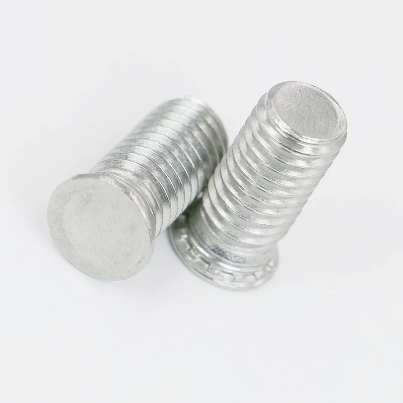 stainless steel self clinching bolts studs