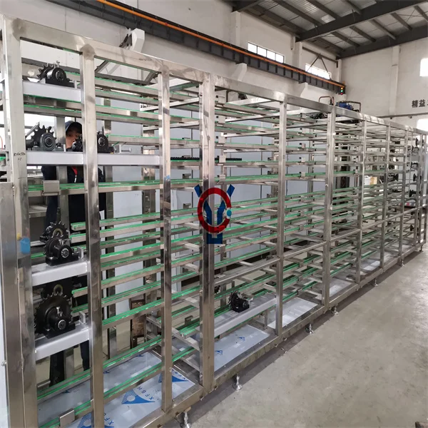 Chocolate spread production line chocolate liquor production line industrial production line for chocolate tabletes