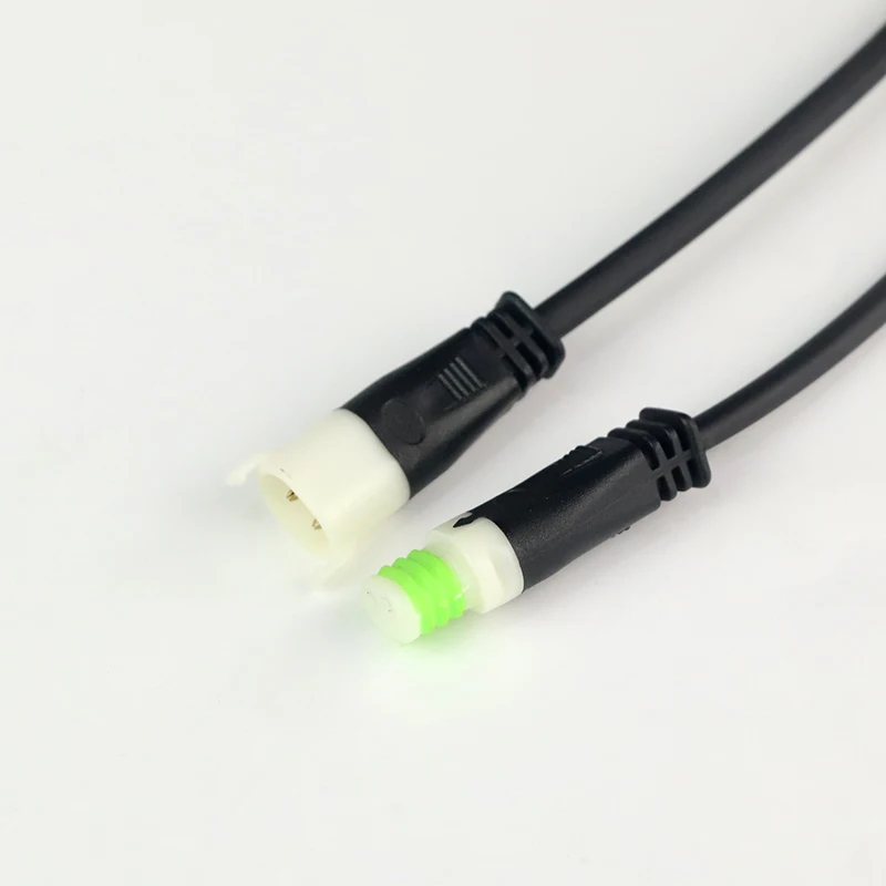 DJ facade led lights matrix dmx rgb tube building lighting led linear light