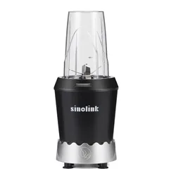 2023 New Arrival Personal Fresh Fruit Juice Blender With Compact Body