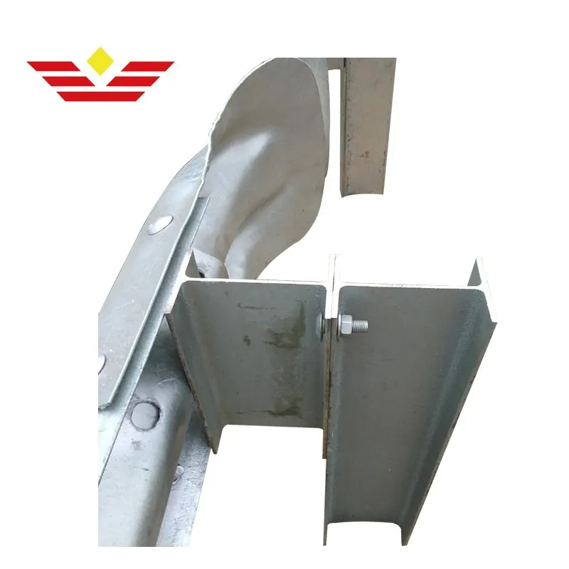 Оцинкованная armco flex w луч шоссе ограждения в дорожном барьер стоимость за
