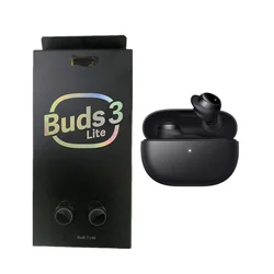 2022 mi Buds 3 Lite Wireless Tws Earphone mi Tws Earbuds  TWS Wireless Touch Control Earbuds Lite
