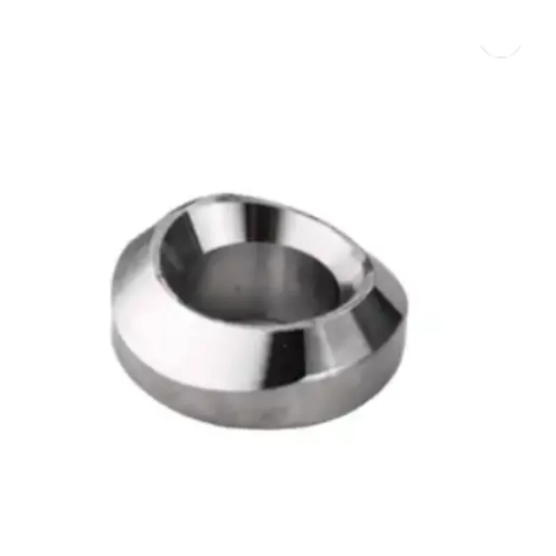 High Quality  ASTM Forged Carbon Steel 3000 LB A105  Weldolet steel pipes pipe fittings exhaust pipe factory price