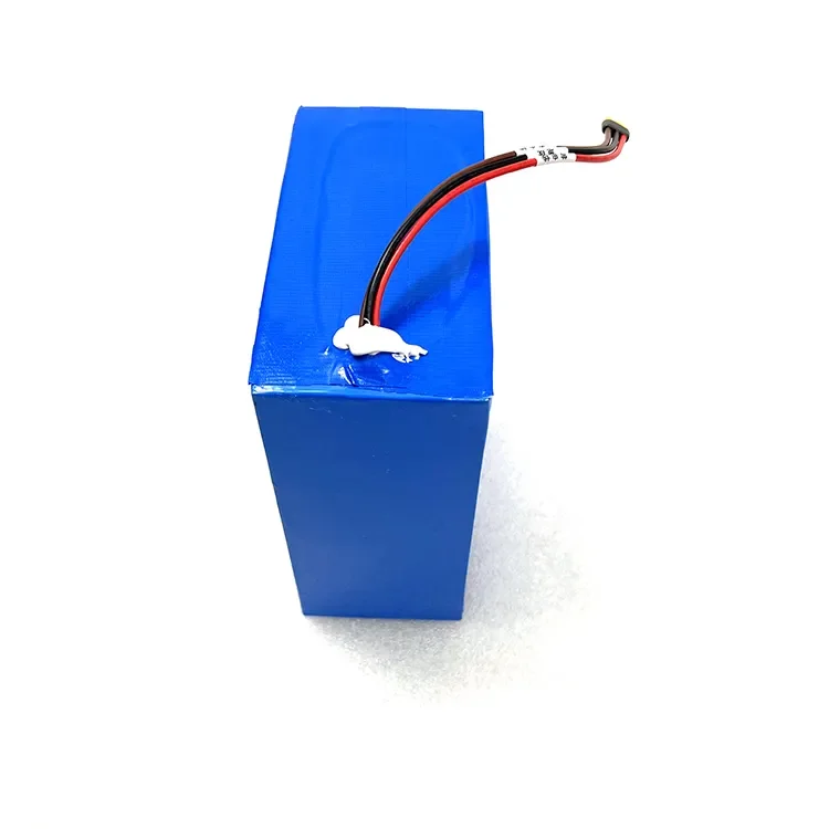 Customized PVC LifePO4 Battery Lithium Battery Pack 12V 18Ah 24Ah 30Ah 60Ah