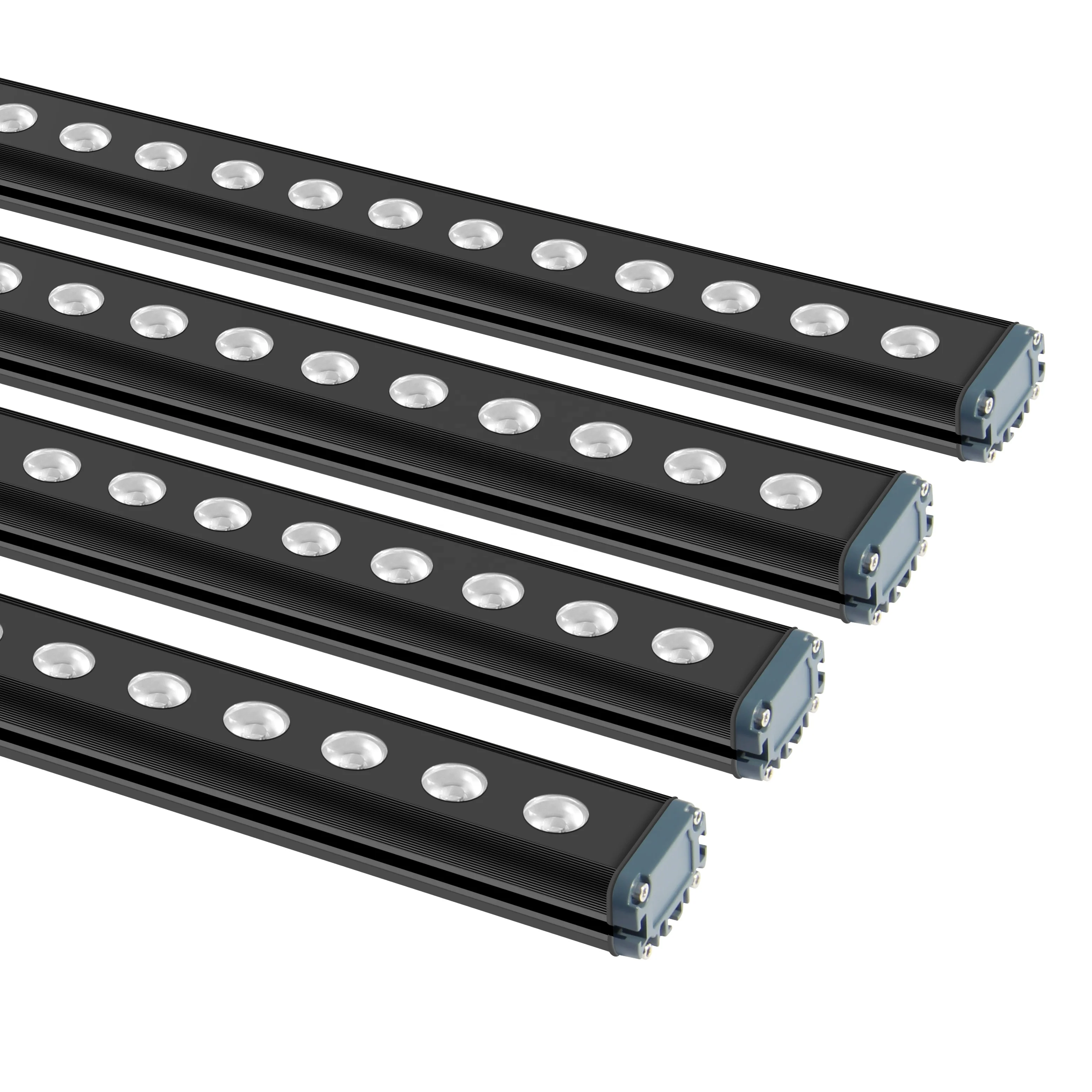  For SPS / LPS Coral Reef Plants Growth LED Aquarium Lighting Bars Dual Chip 60/90/120/150cm IP65 Marine Croal Bar for Fish