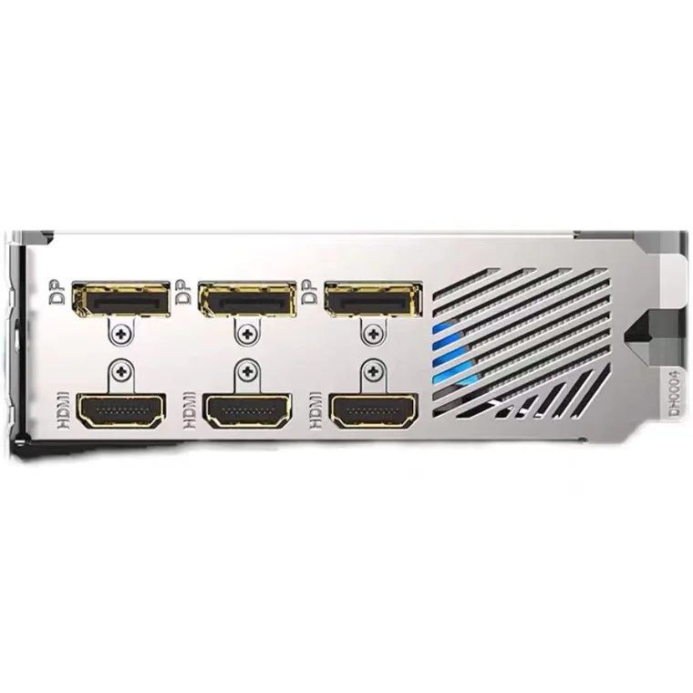 Оригинальная видеокарта GeForce rtx 3090 24G 384bit gddr6x 3060 3070 3080 ti