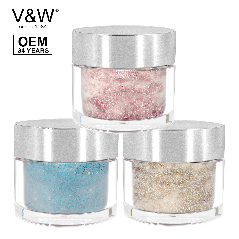 China Acrylic nail powder New 1000colors  organic nail dipping powder