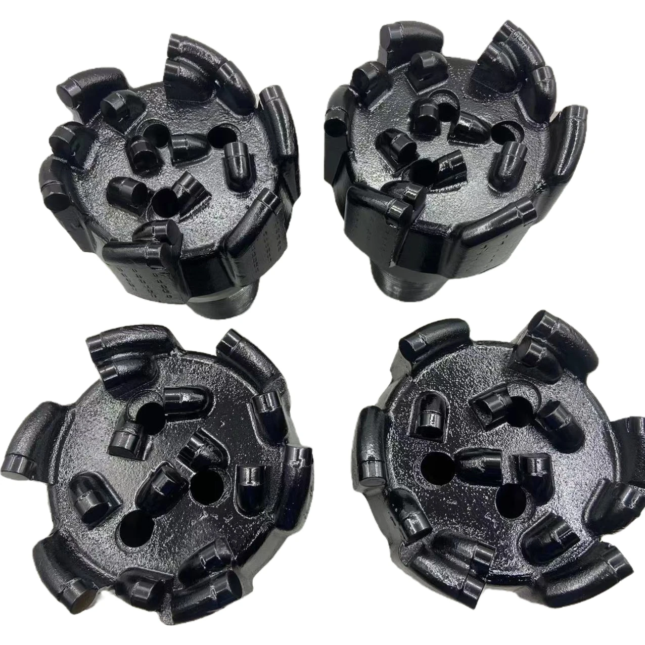 SML 56/59/65/75/86/96 Mm Matrix Body Drill Head Pdc Drill Bit