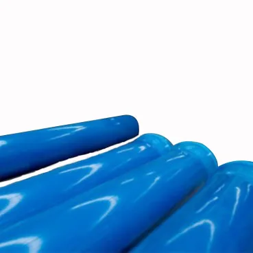 Large Plastic Drain Pvc Blue Pipe For Water Pump System
