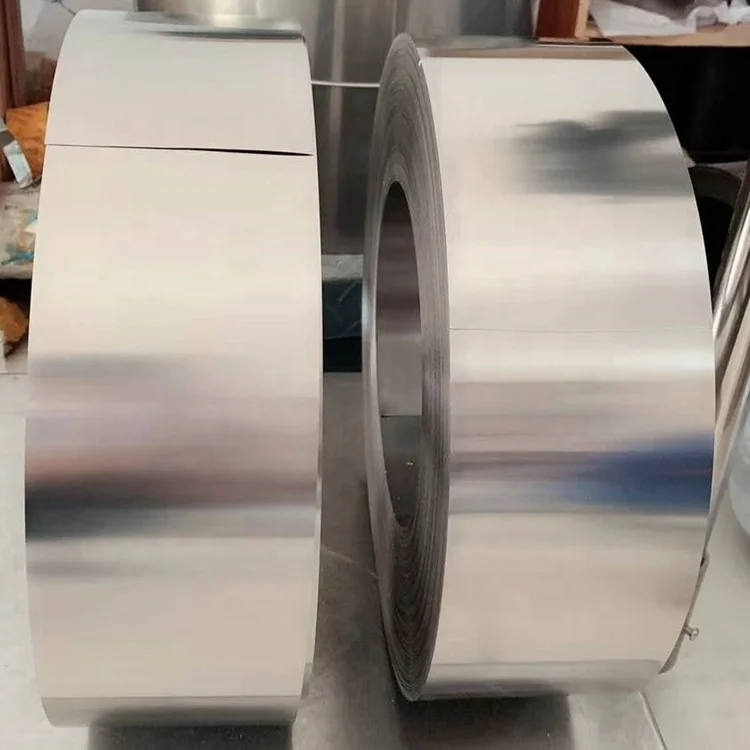 high quality titanium foil 0.1mm thickness ASTM B265 GR1 GR2 titanium sheet for industry