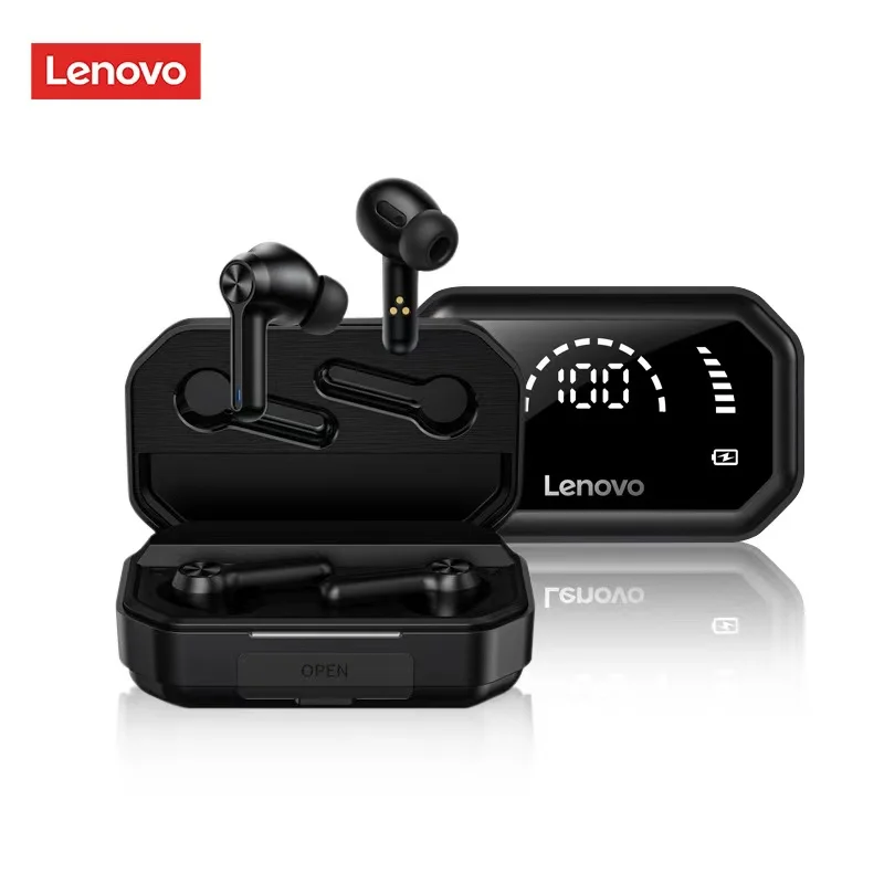 Orginal Lenovo LP3Pro earbuds bt 5.0 audifonos handsfree TWS In Ear gaming headset Sports wireless earphone headphones LP3 pro