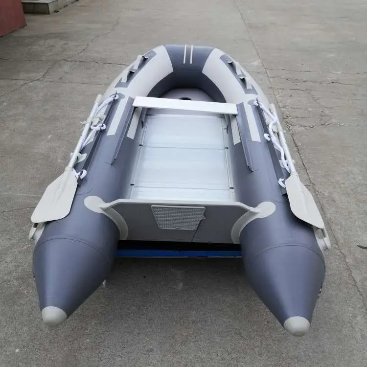 cheap high pressure rubber inflatable boat