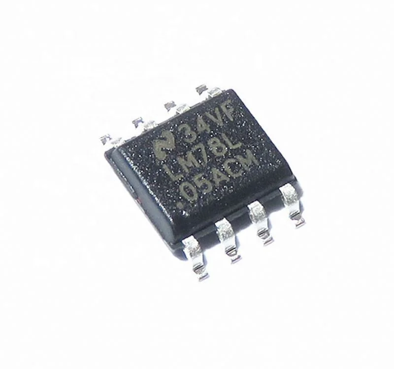 Encapsulated SMB Zener Diode IC Chip Integrated Circuit Electronic Component Stock 1SMB5927BT3G