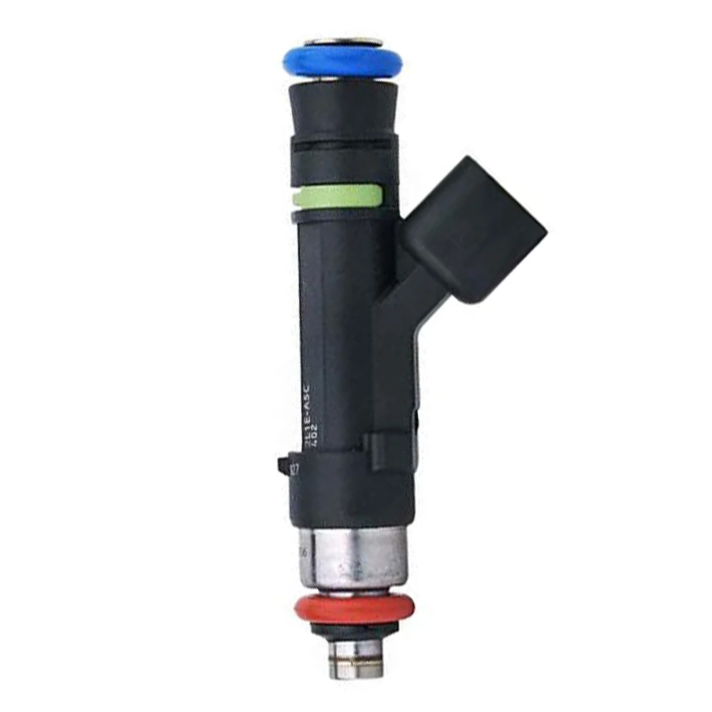 2L1E9F59B5A 2L1Z9F593BA 2L1Z9F593BAFC 2L1Z9F593BA 0280158001 Auto New Original Car Fuel Injector Nozzles for Ford E150 2003-200