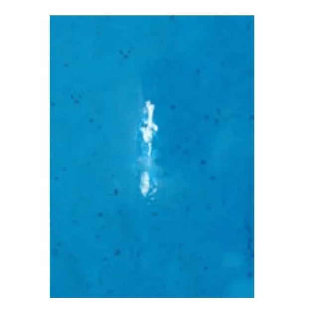 3mm Cathedral Transparent Glass Decoration Church windows Stained Sheet for
