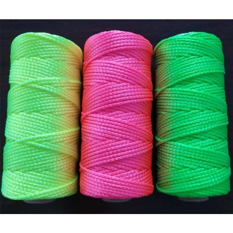 Заводская поставка полипропиленовый нейлоновый шпагат и кирпичная линия