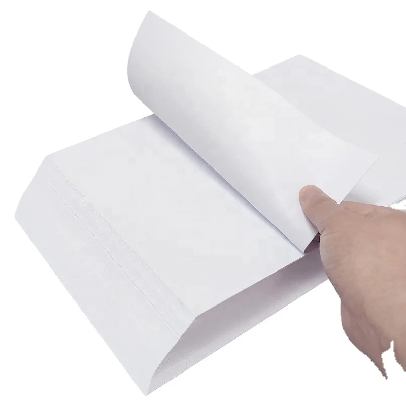 A4 paper/ COPY PAPER A4 white bond paper available