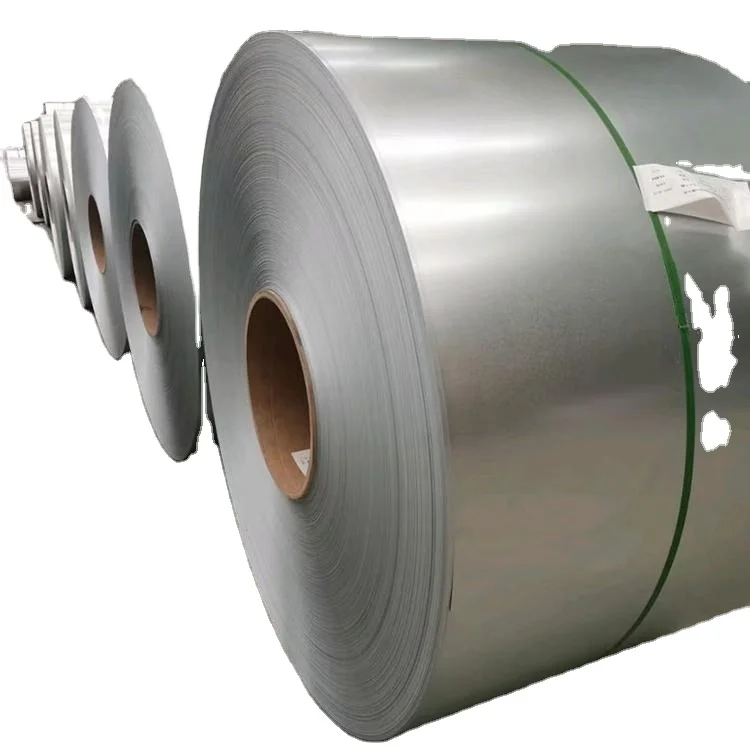 for car plates per megaton dx52d z100 aluzinc galvalume electro-galvanized stainless strip sheet steel coil