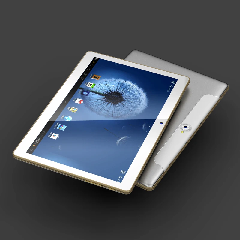 Cheapest High Quality 10.1 Inch 2+32GB SC9863 4g android tablet Octa Core Dual Sim GPS 4G Wifi Tablet Pc