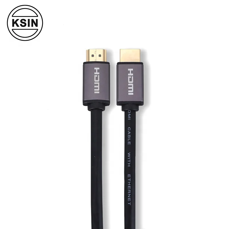 Высокая скорость 8K 3D HDMI кабель 1 М 5 м 2 3 HD 8 к с