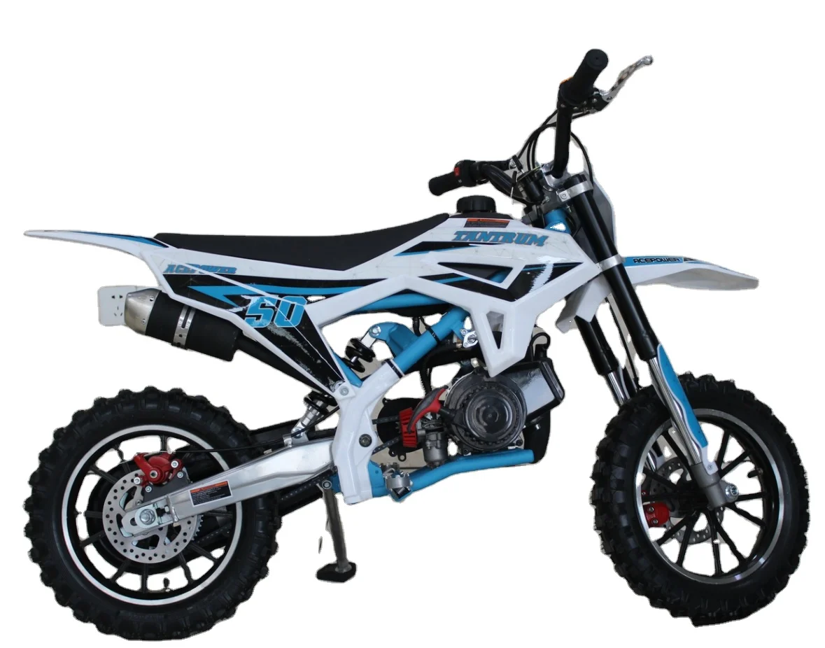 49cc dirtbike 2021 новая