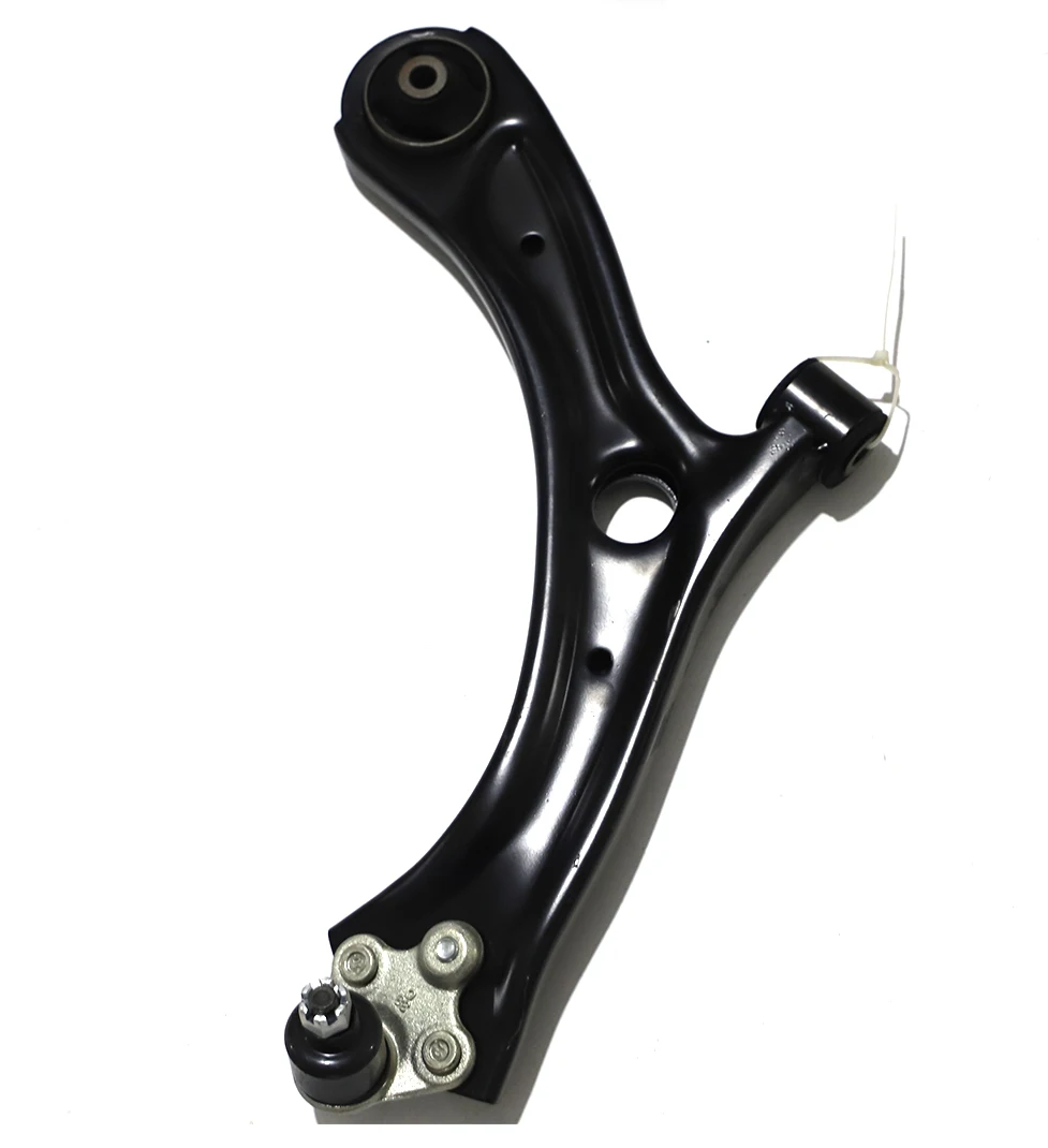Control arm for HYUNDAI Solaris 2017- 54500-H5000 54500-H8000 54501-H5000 54501-H8000