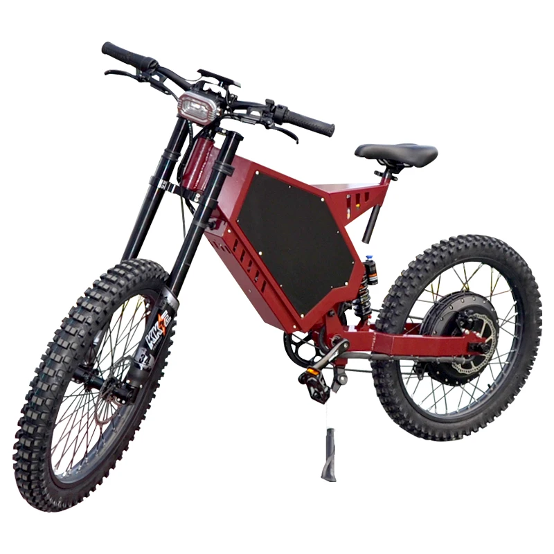 Outdoor Racing 3000w 5000w 8000w Electric Motorcycles Fast Speed Enduro Ebike Electric Bike Electric City Bike