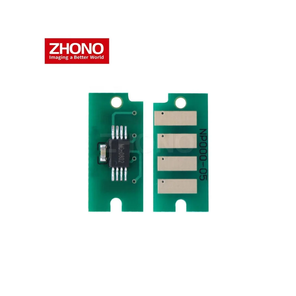 Совместимый чип для тонера ZHONO xerox workcentre 6015 Phaser C6000 C6010