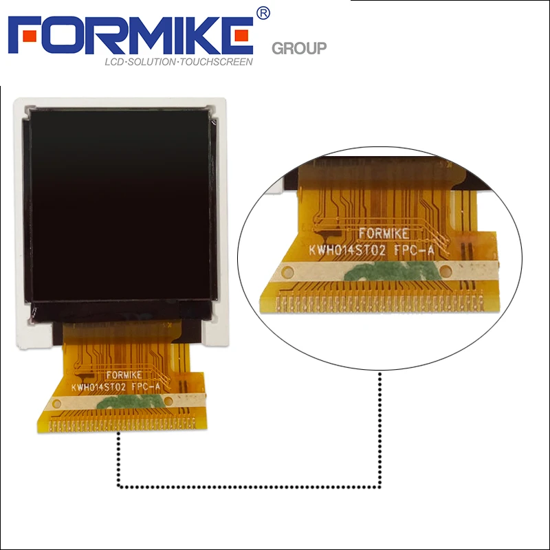 TFT LCD SPI интерфейс 1 44 дюймов дисплей 128x128 квадратный ЖК-экран