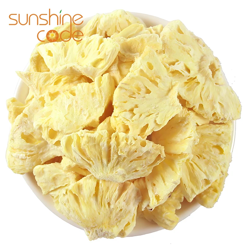 Sunshine  Code vietnam dried pineapple fresh pineapple indonesia pineapple fruit yemen