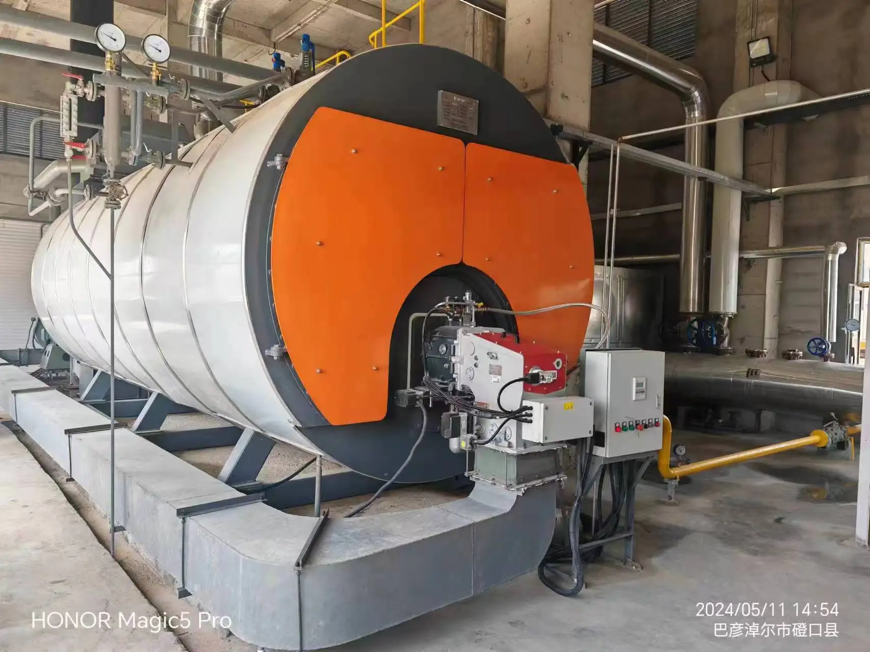 China Professional Gypsum Grinding Powder Processing and Manufacturing Machine