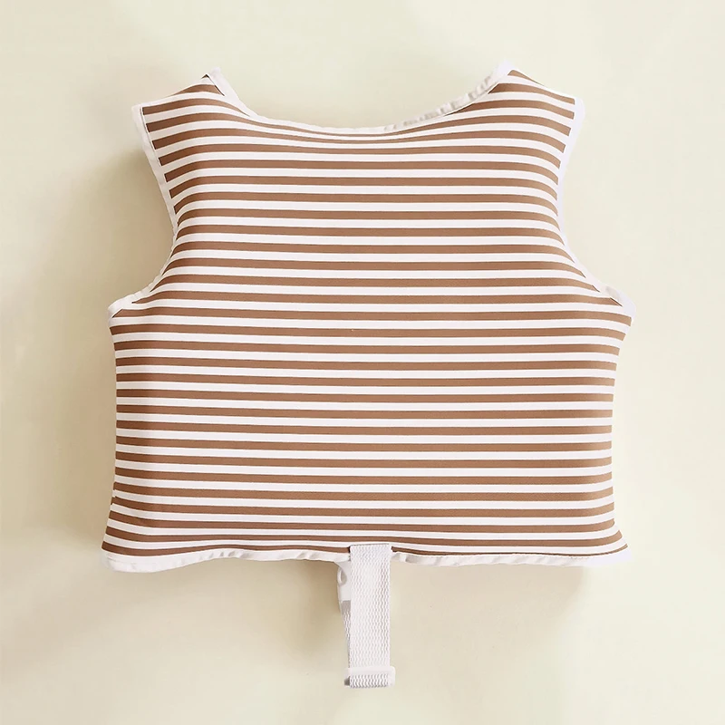 Baby Kids Life Vests Swimming Safety Protection Lifevests For Water Sports Adjustable Lifejacket Children  Neoprene Life Jacket