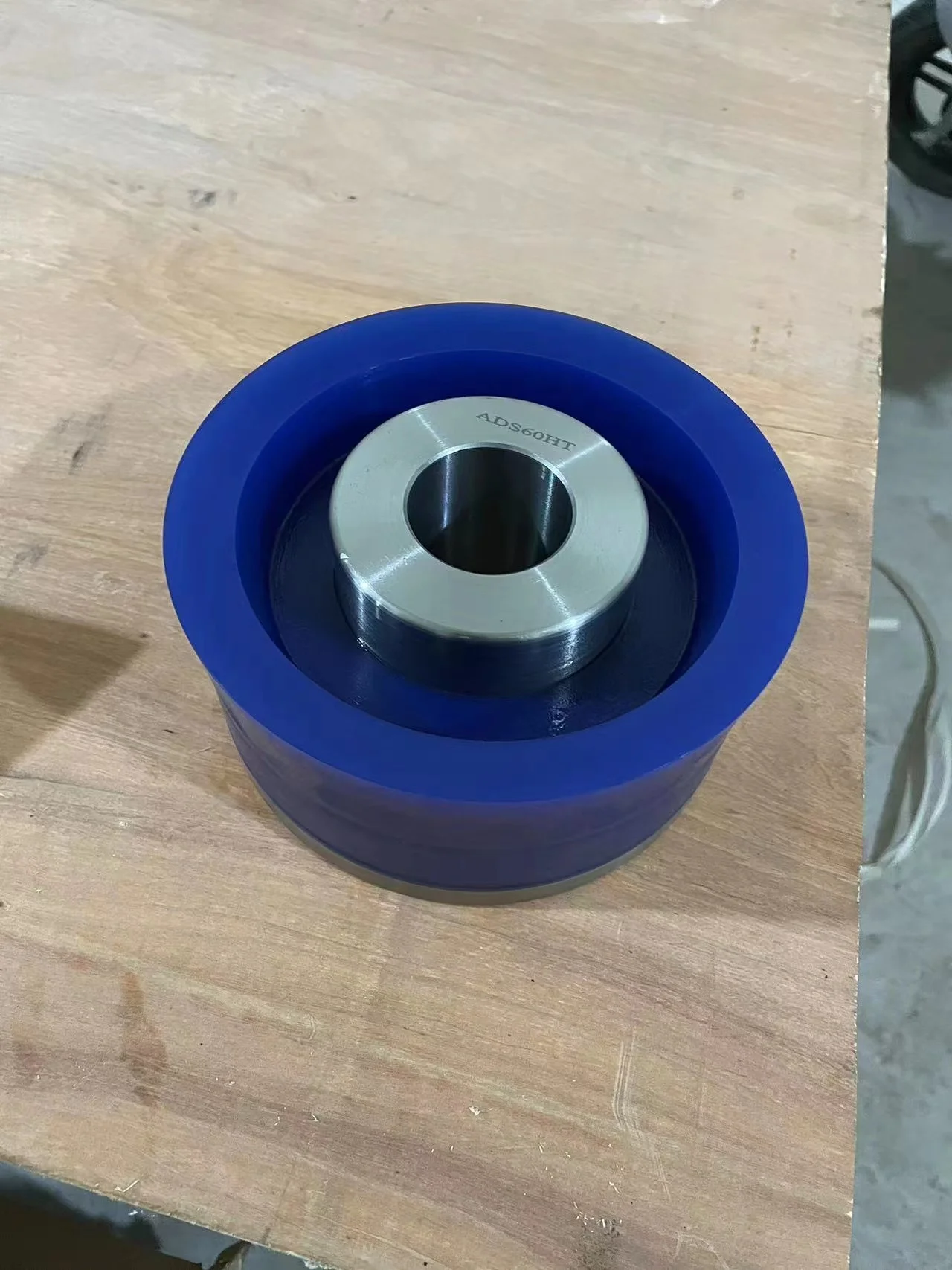 Керамический поршневой узел Rosenwell Bomco F1300/1600