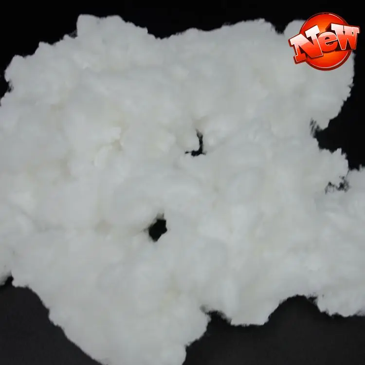 HUVIS ESM Professional manufacturer polyester staple fiber