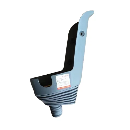 Auto Parts for Trucks and Cars Gear Shift Control Dust Cover Assembly  170307108