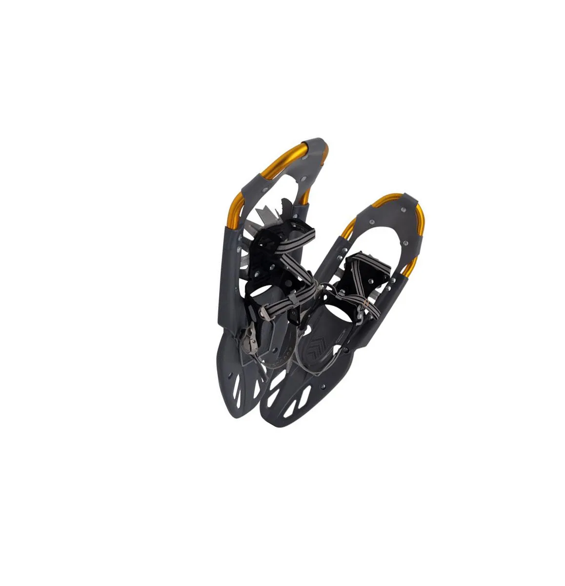 High quality!!Hybrid snowshoes Across series snowshoeing winter snow walking wholesale
