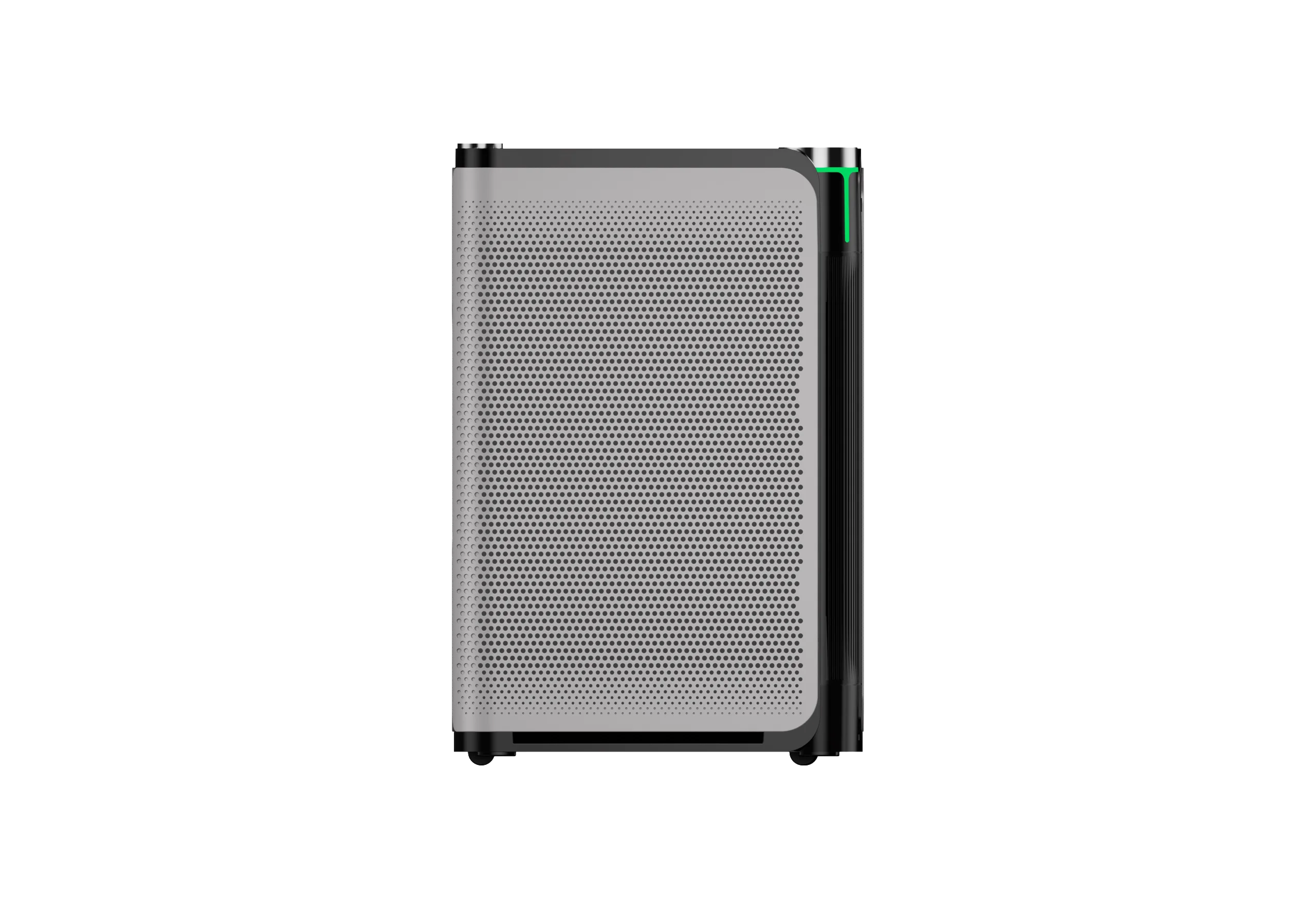 VOC sensor H13hepa filter New Model Air Purifier Remove Pet Hair And Dander For Fresh Air