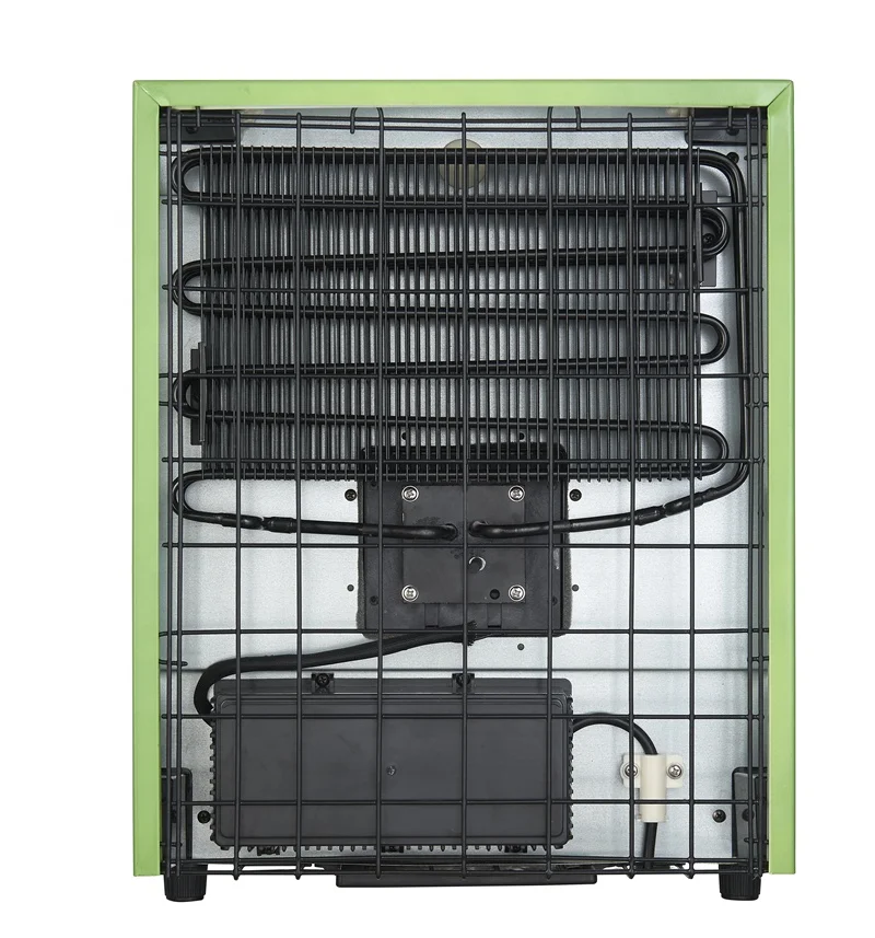 Cold Drink Silent Mini Bar Fridge for Hotel