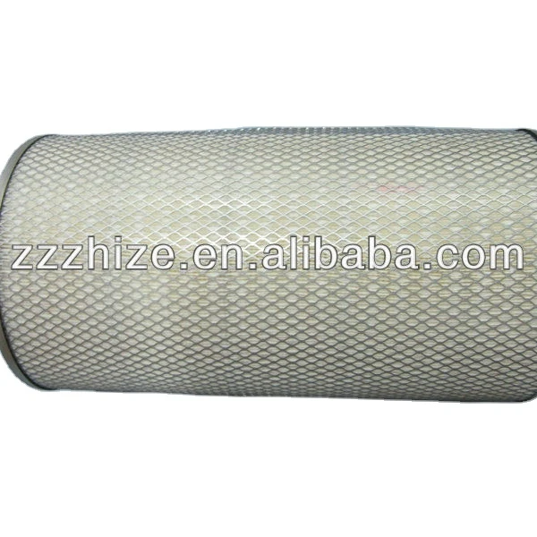 Higer Bus KLQ6950GQ Air Filter 11GE1-09501 AF25452 AF25453