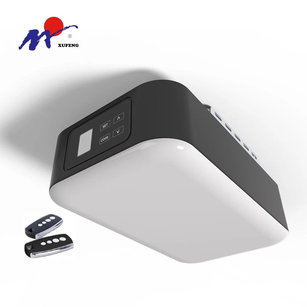 Smart Sectional Remote Control Automatic Garage Door Opener Motors Electronic