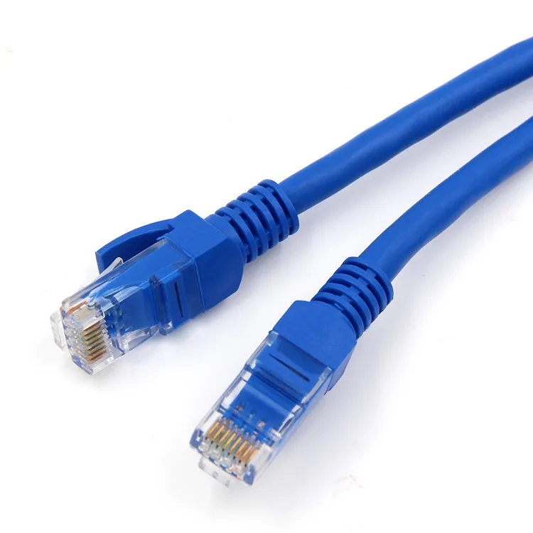 UTP/FTP/STP/SFTP Cat 6e Lan Cable from Professional Manufacturer
