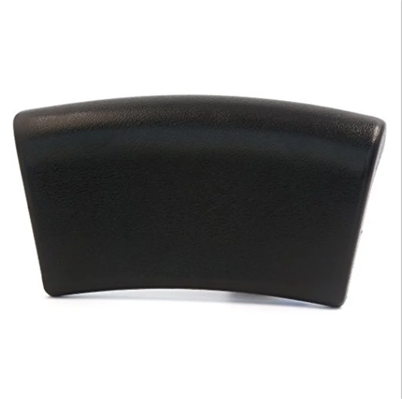 Bathtub easy to clean, Pu waterproof and durable bath pillow