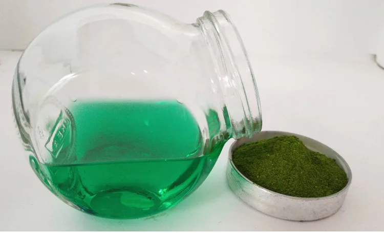 High quality acid dyestuff for soap silk yellow green violet orange