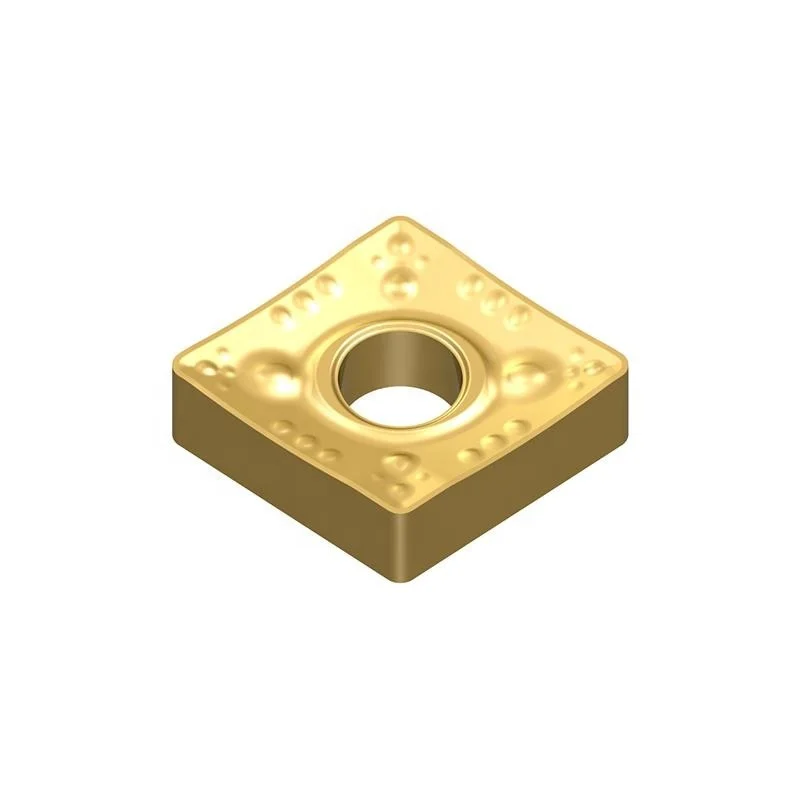 CNMG standard turning inserts for steel